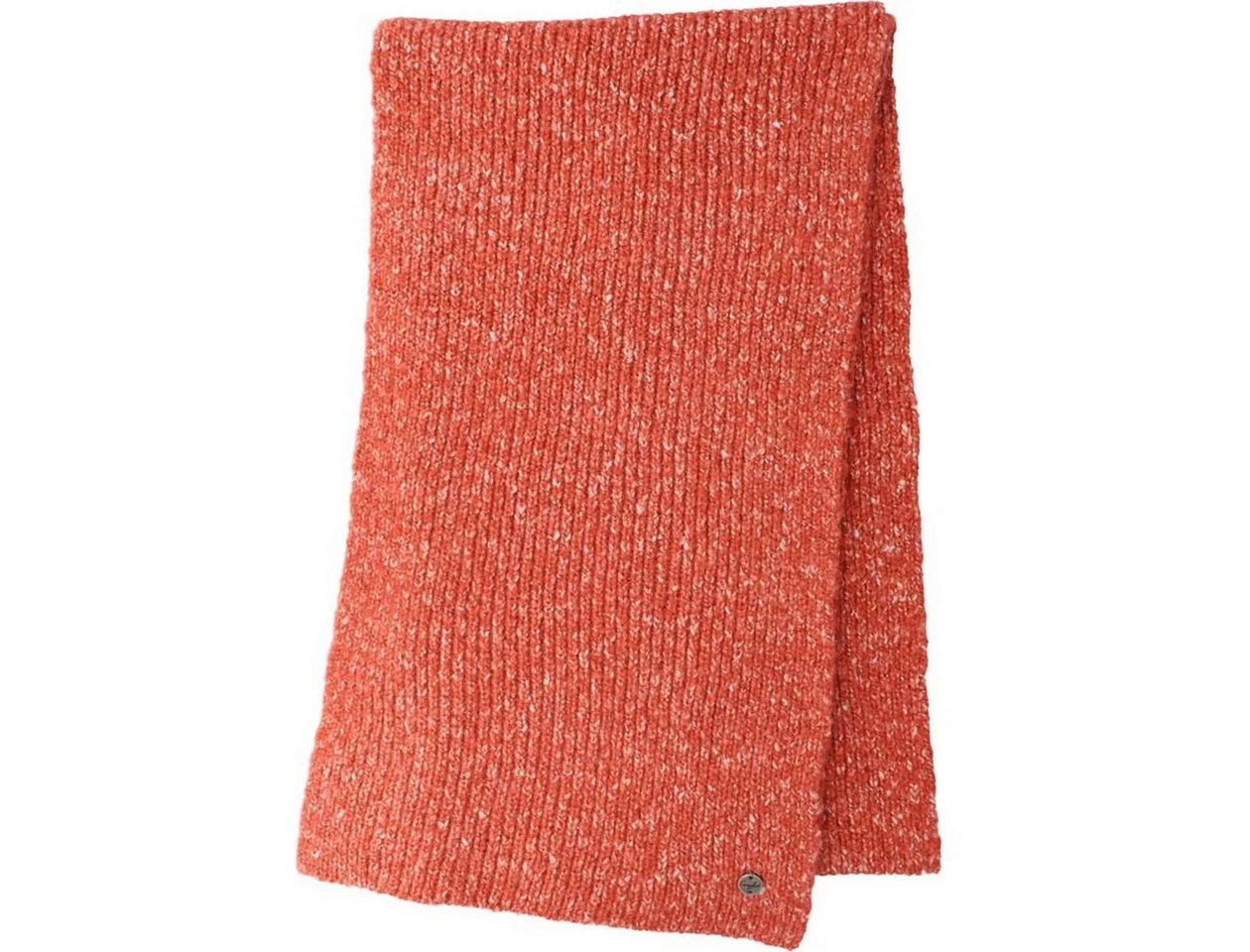 Eisglut Schal Flakel Scarf ROST von Eisglut