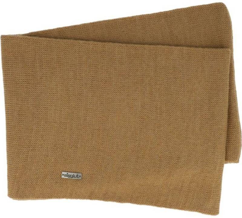 Eisglut Schal Queenso Loop CUMIN von Eisglut