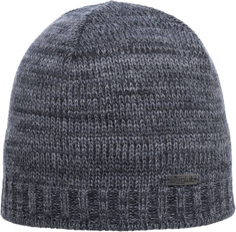 Eisglut Skimütze Dylang XL GRAU MEL. von Eisglut