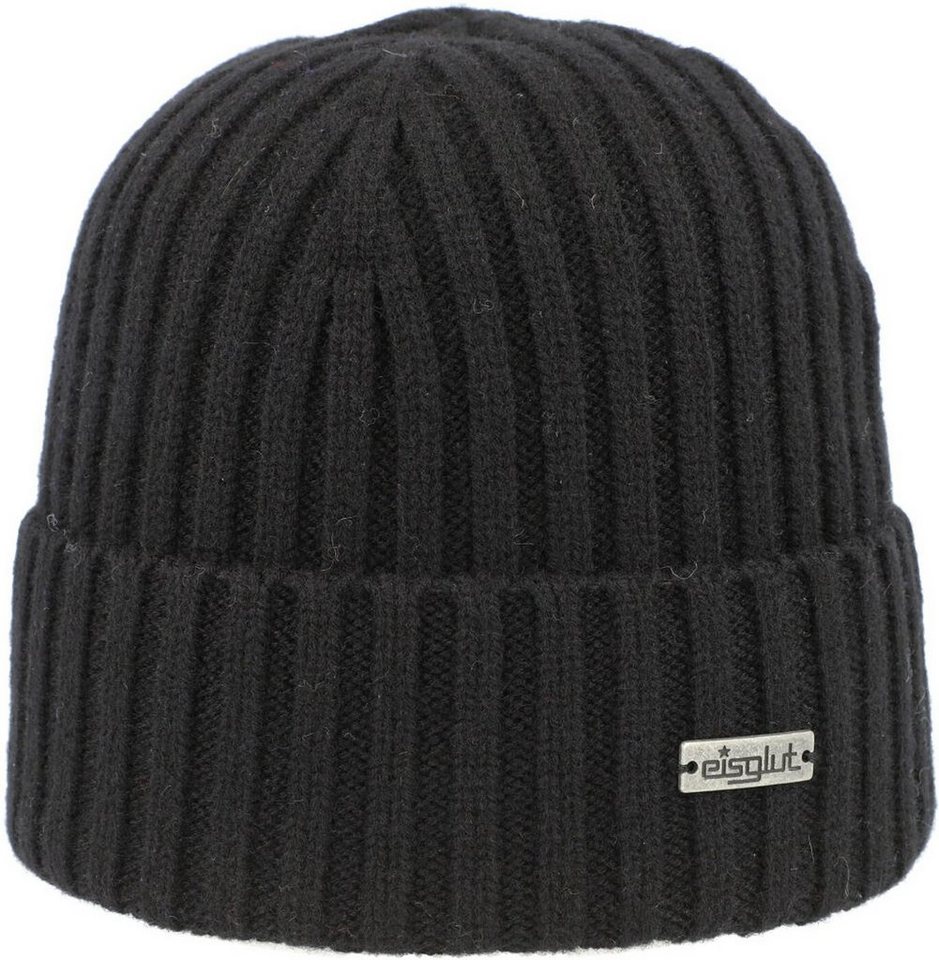 Eisglut Skimütze Eisglut Mütze Harveyg Merino von Eisglut