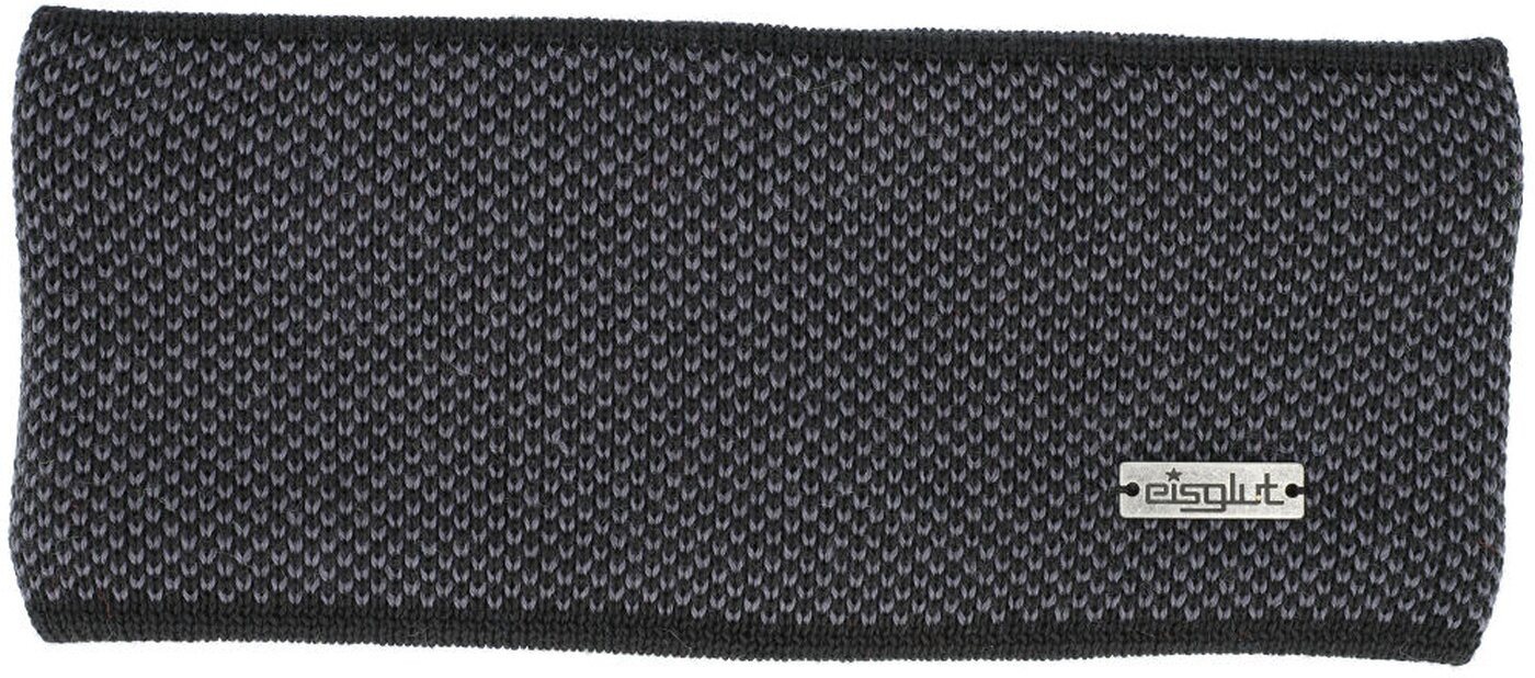 Eisglut Skimütze Rebopa Rewoolife GRAU von Eisglut