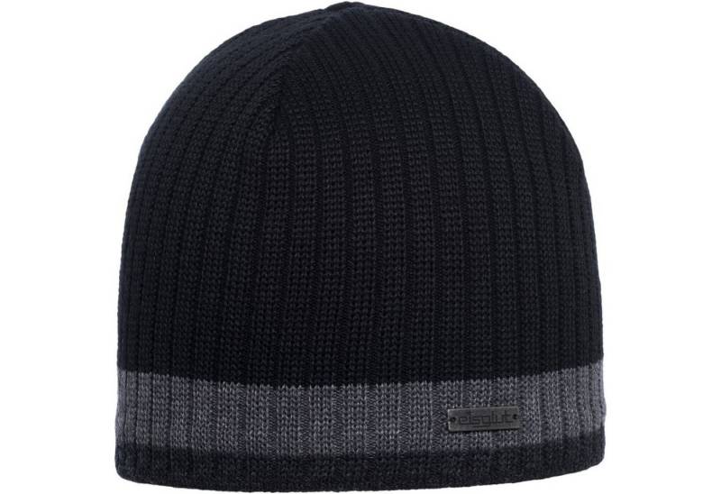 Eisglut Skimütze Styrmira Merino SCHWARZ Eisglut Skimütze Styrmira Merino SCHWARZ von Eisglut