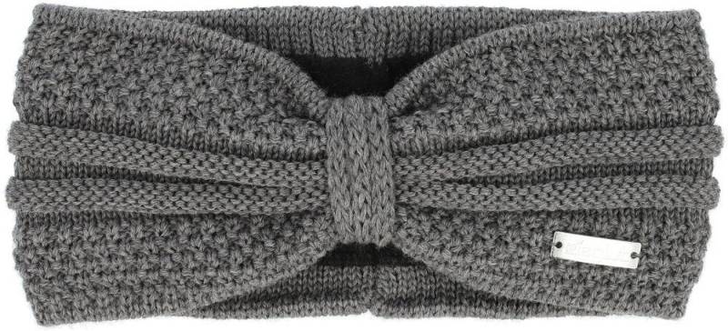 Eisglut Stirnband Esmeralda Merino von Eisglut