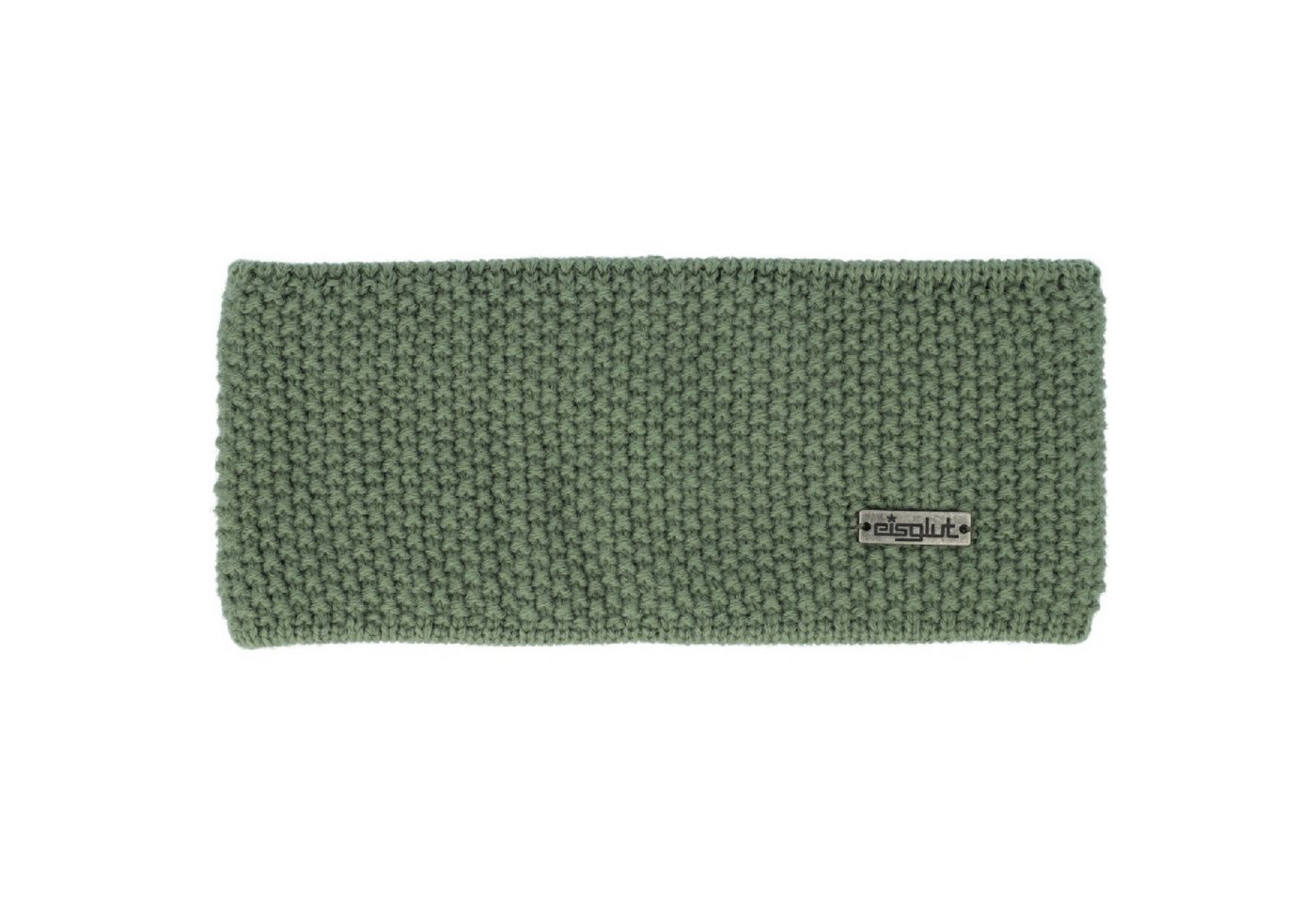 Eisglut Stirnband Freeo mit Wollanteil von Eisglut