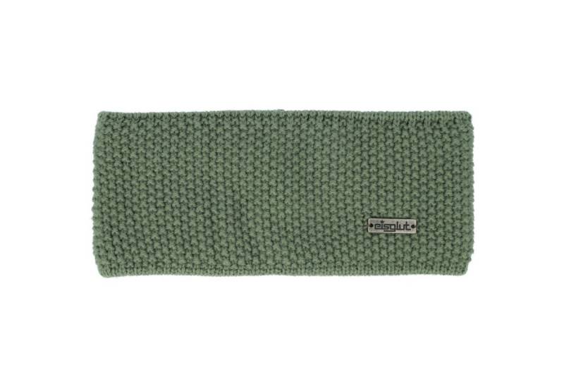 Eisglut Stirnband Freeo mit Wollanteil von Eisglut