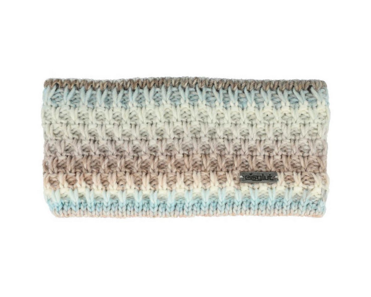 Eisglut Stirnband Juniperl von Eisglut