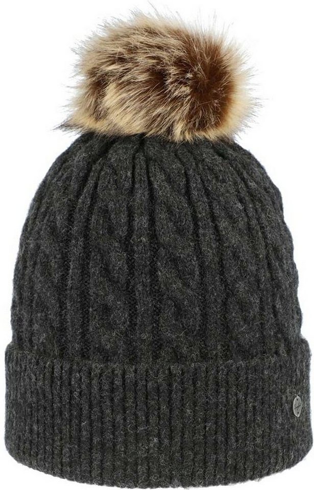 Eisglut Strickmütze Almal von Eisglut