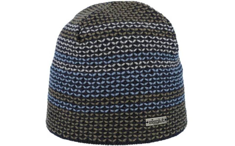 Eisglut Strickmütze Arrono XL von Eisglut