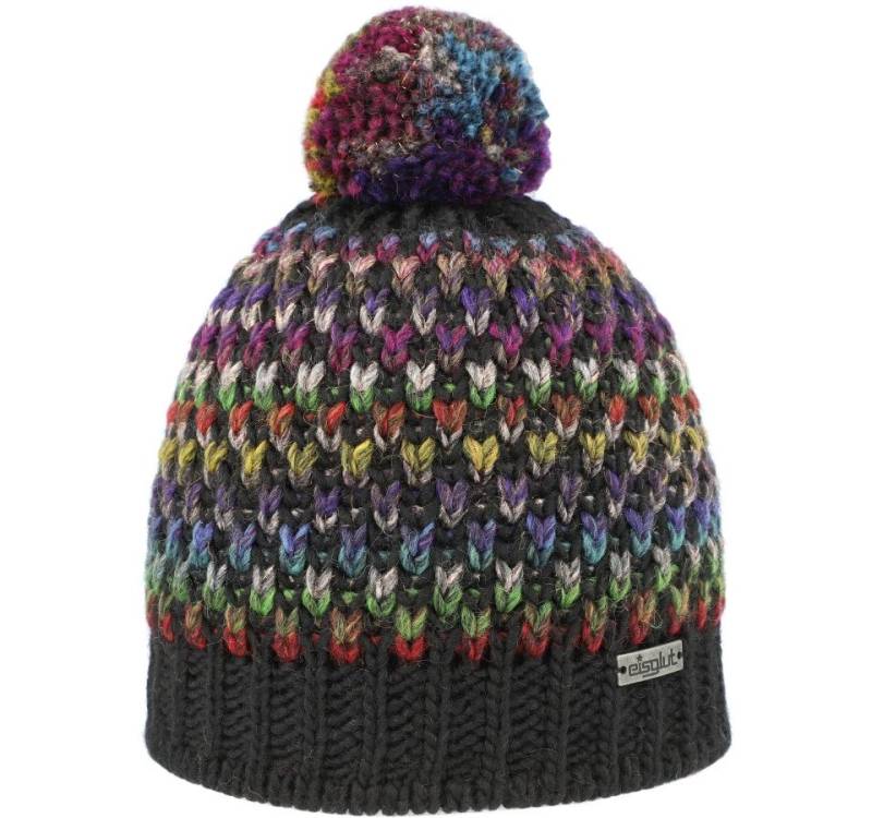 Eisglut Strickmütze Baileyl WILDBERRY von Eisglut