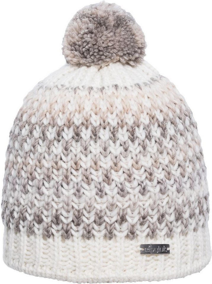 Eisglut Strickmütze Baileyl glitzernd Eisglut Strickmütze Baileyl glitzernd von Eisglut