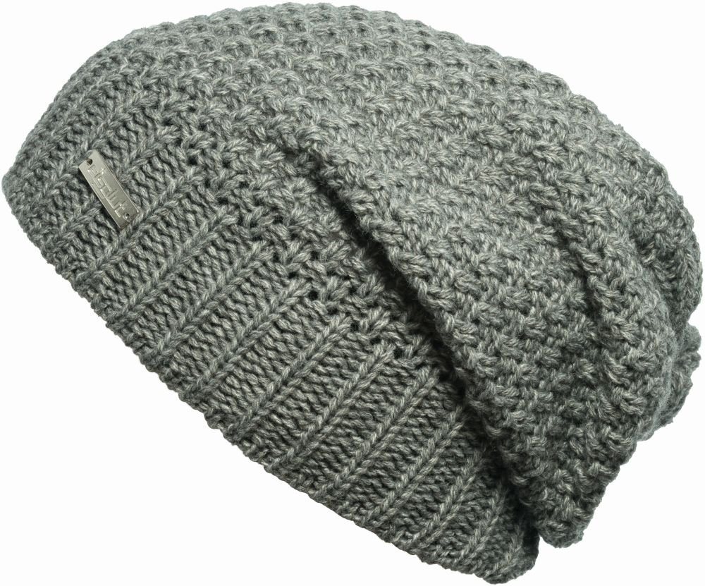 Eisglut Strickmütze Beanie Luna von Eisglut