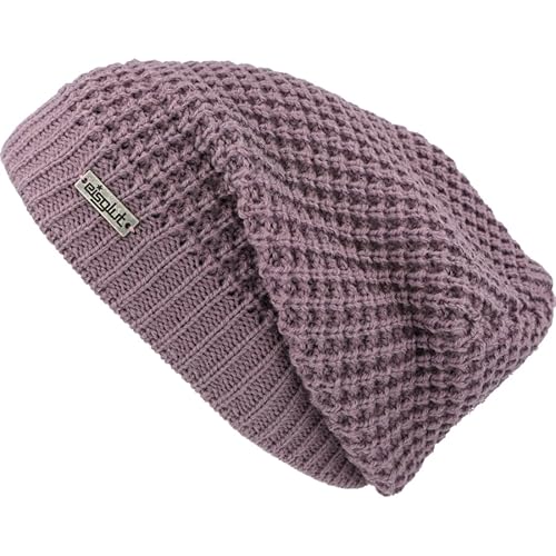 Eisglut Strickmütze Blazeo Made in Germany von Eisglut