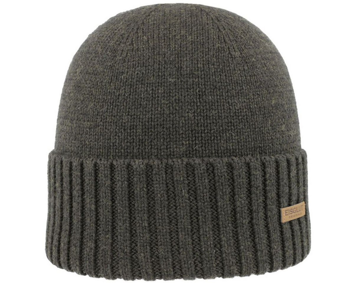 Eisglut Strickmütze Cliffg von Eisglut