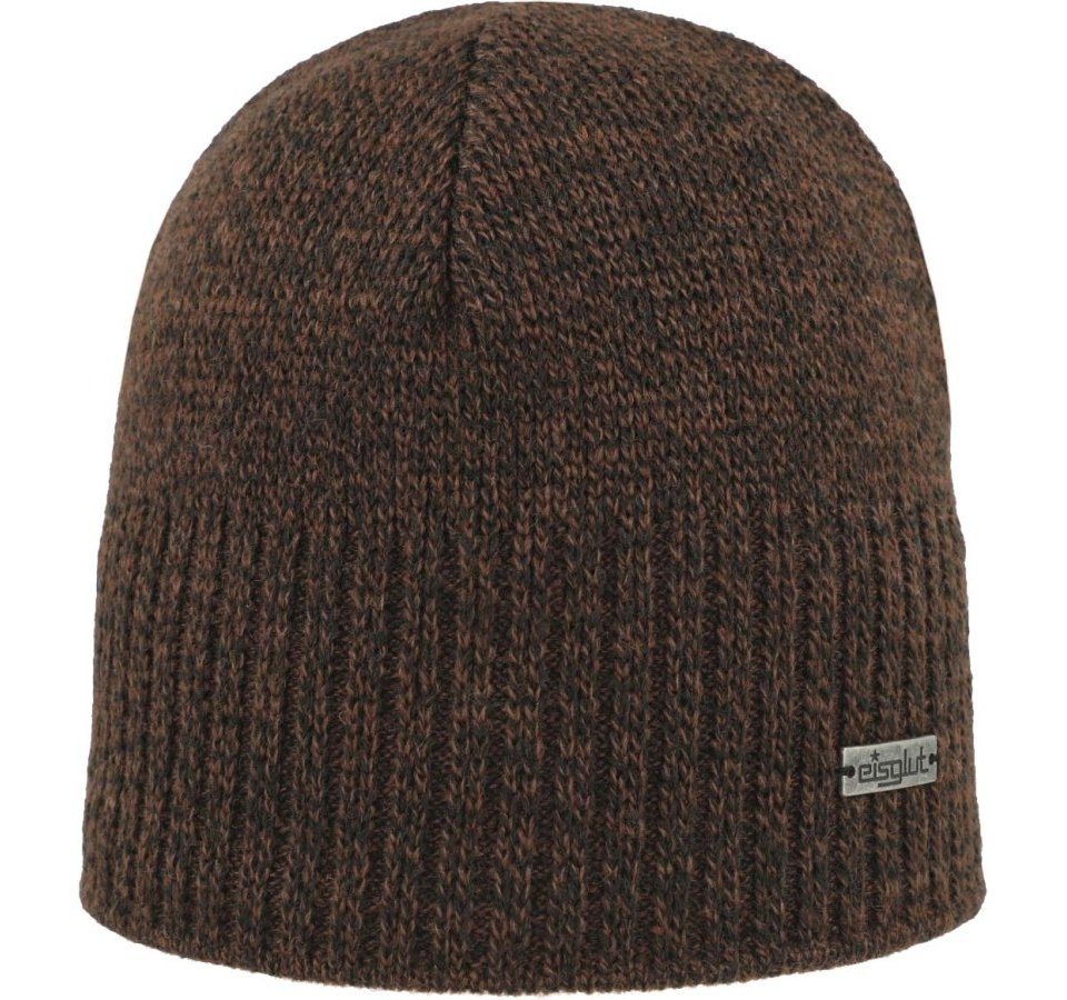 Eisglut Strickmütze EISGLUT Ben XL Mütze für Herren von Eisglut