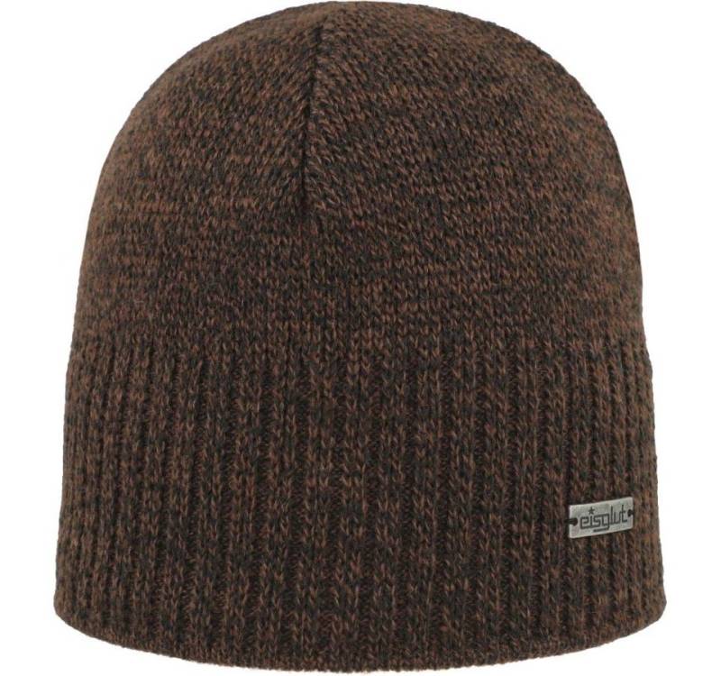 Eisglut Strickmütze EISGLUT Ben XL Mütze für Herren von Eisglut