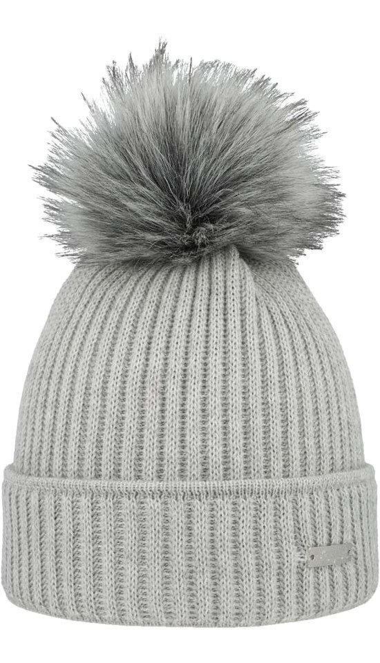 Eisglut Strickmütze Eisglut Damen Mütze Shellyl Merino von Eisglut