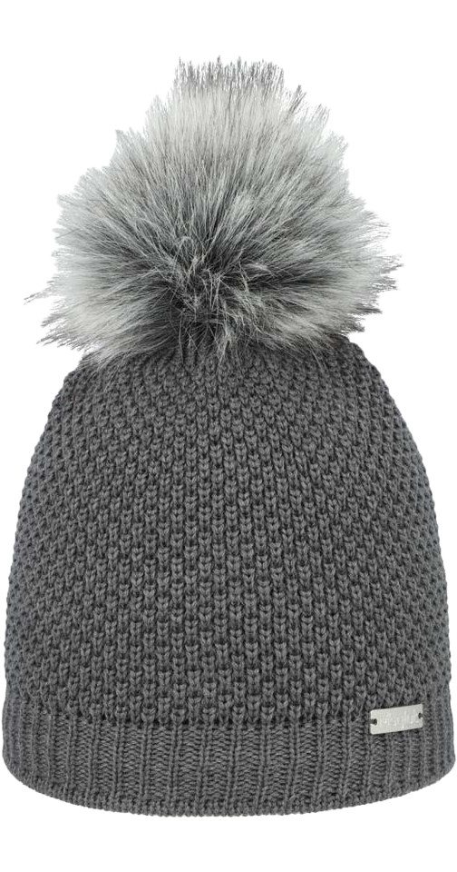 Eisglut Strickmütze Eisglut Damen Mütze Xenal von Eisglut