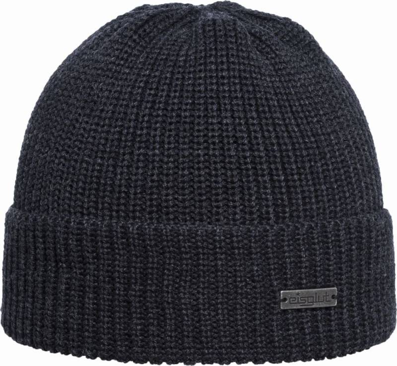 Eisglut Strickmütze Eisglut Herren Mütze Jochen Merino von Eisglut