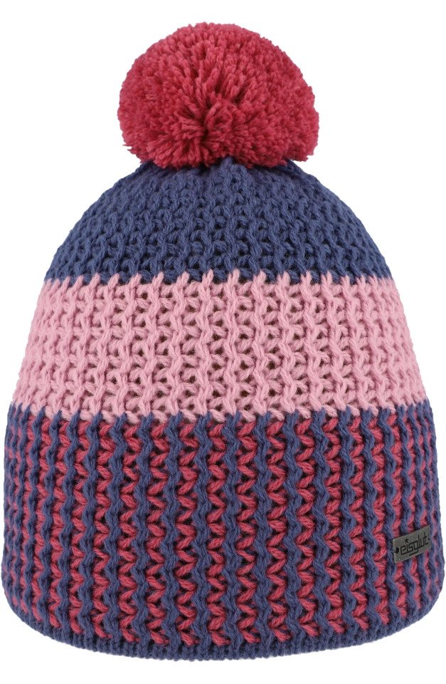 Eisglut Strickmütze Eisglut Kinder Strickmütze Sykeskids von Eisglut