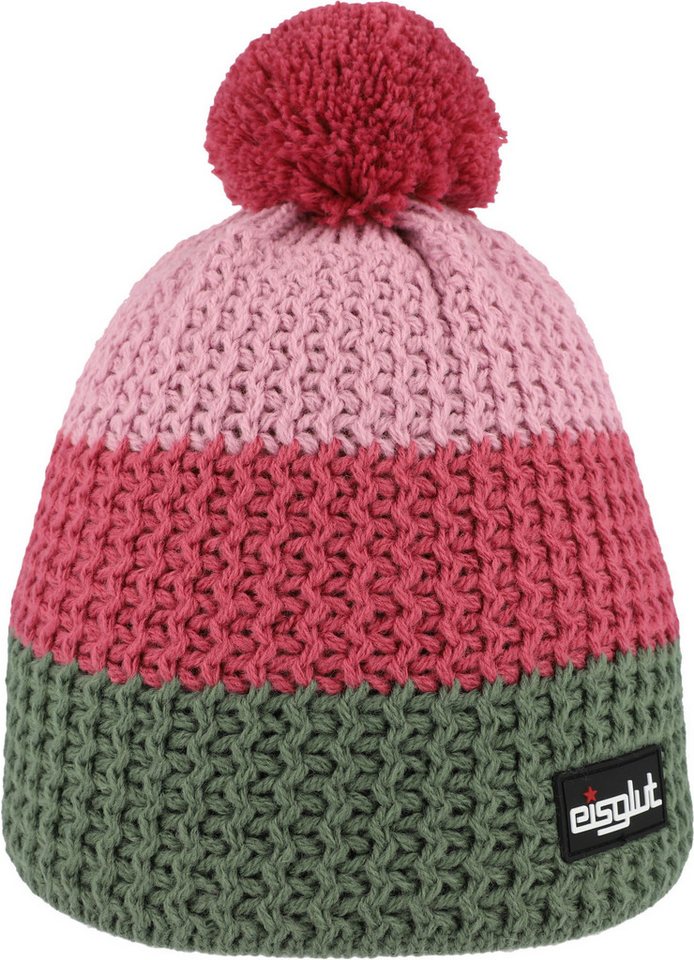 Eisglut Strickmütze Eisglut Stormy Kids Mütze von Eisglut