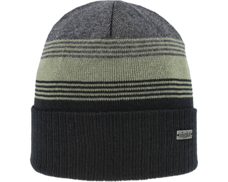 Eisglut Strickmütze Fieteg Cotton von Eisglut