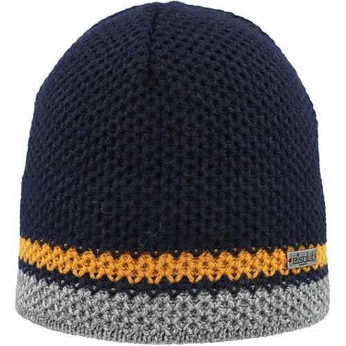 Eisglut Strickmütze Frosto Made in Germany von Eisglut