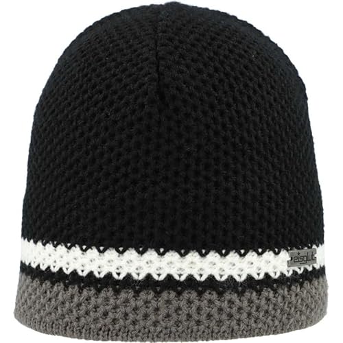 Eisglut Strickmütze Frosto XL Made in Germany von Eisglut