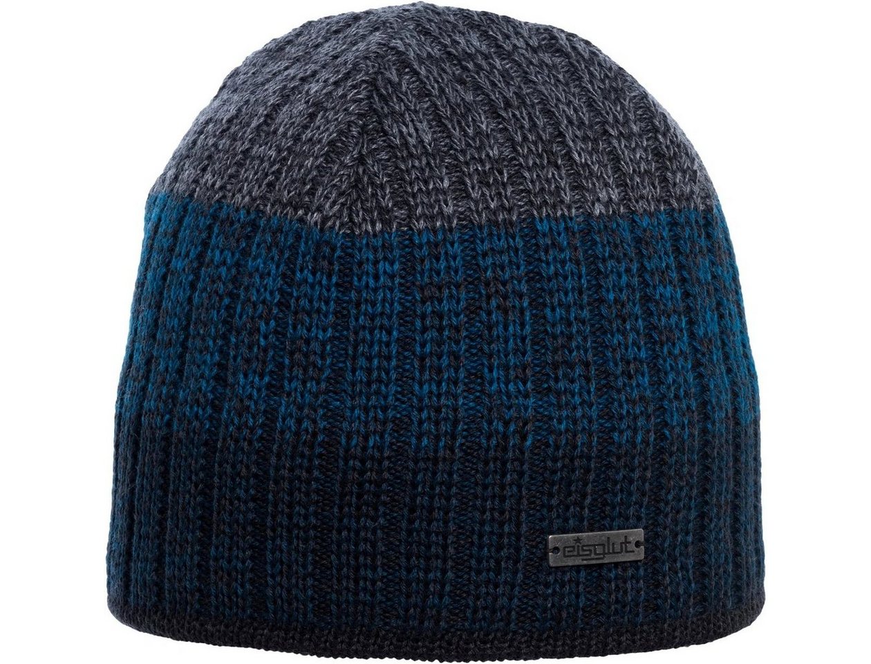 Eisglut Strickmütze Griffina Merino von Eisglut