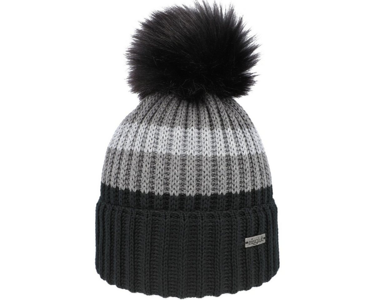 Eisglut Strickmütze Haileyl Merino von Eisglut