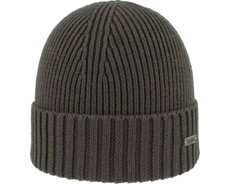 Eisglut Strickmütze Hanseng Organic Cotton von Eisglut