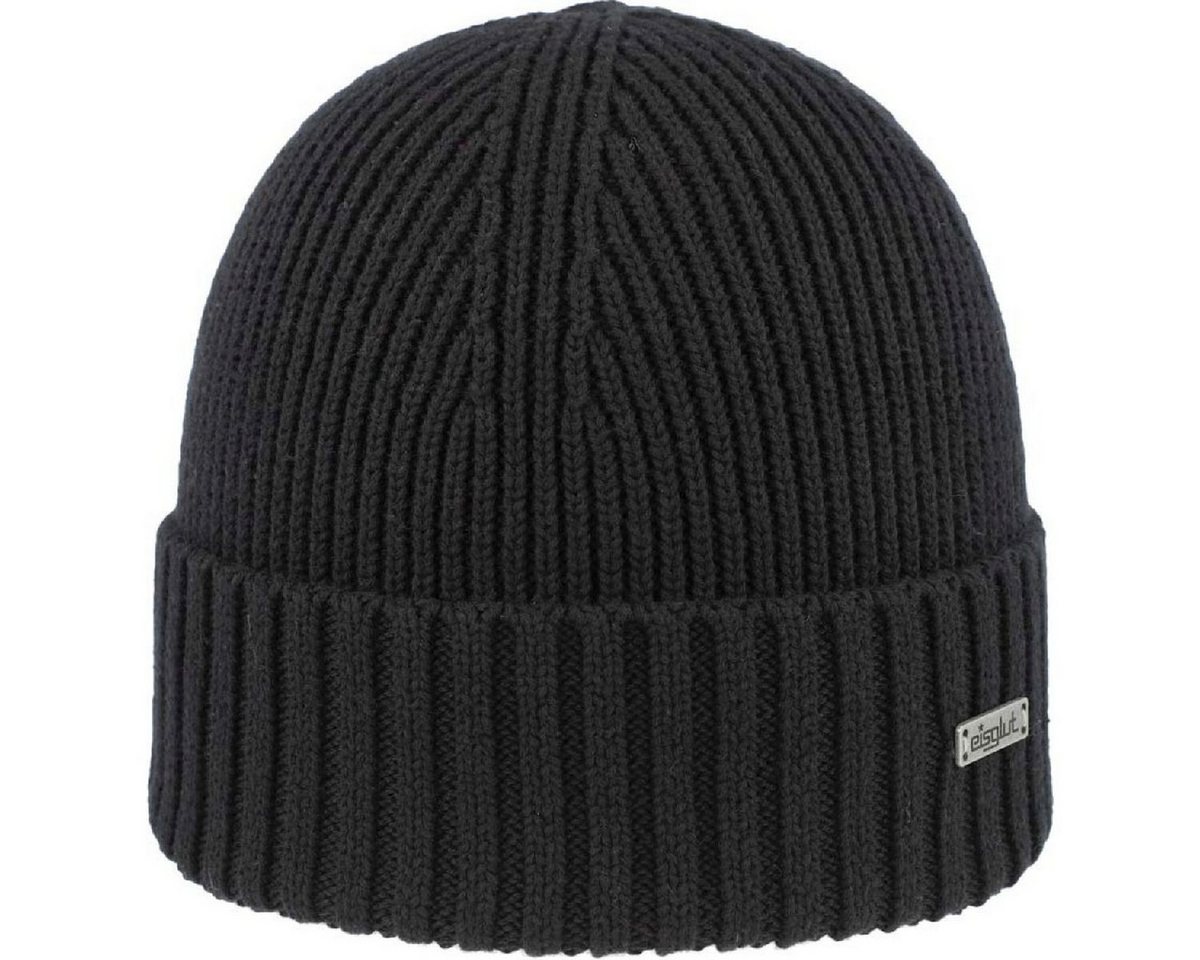 Eisglut Strickmütze Hanseng Organic Cotton von Eisglut