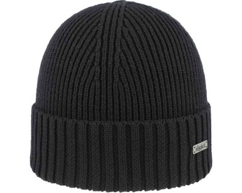 Eisglut Strickmütze Hanseng Organic Cotton von Eisglut