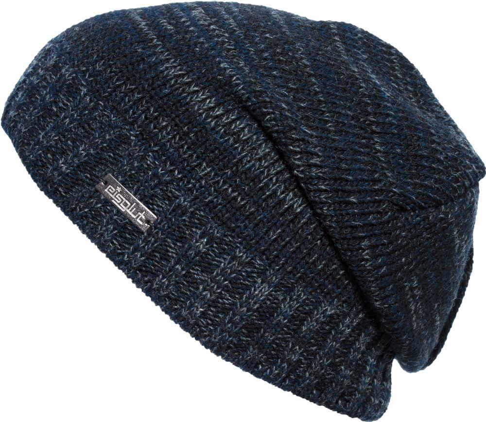 Eisglut Strickmütze Lofftg Longbeanie von Eisglut