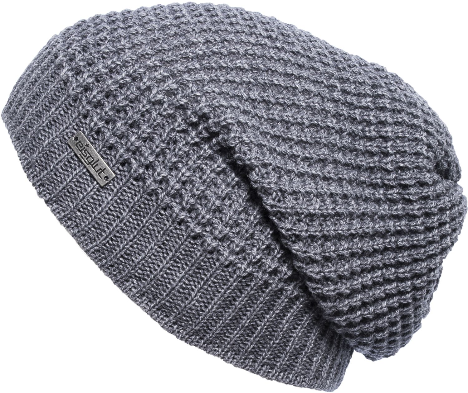 Eisglut Strickmütze Long-Beanie Blazeo von Eisglut