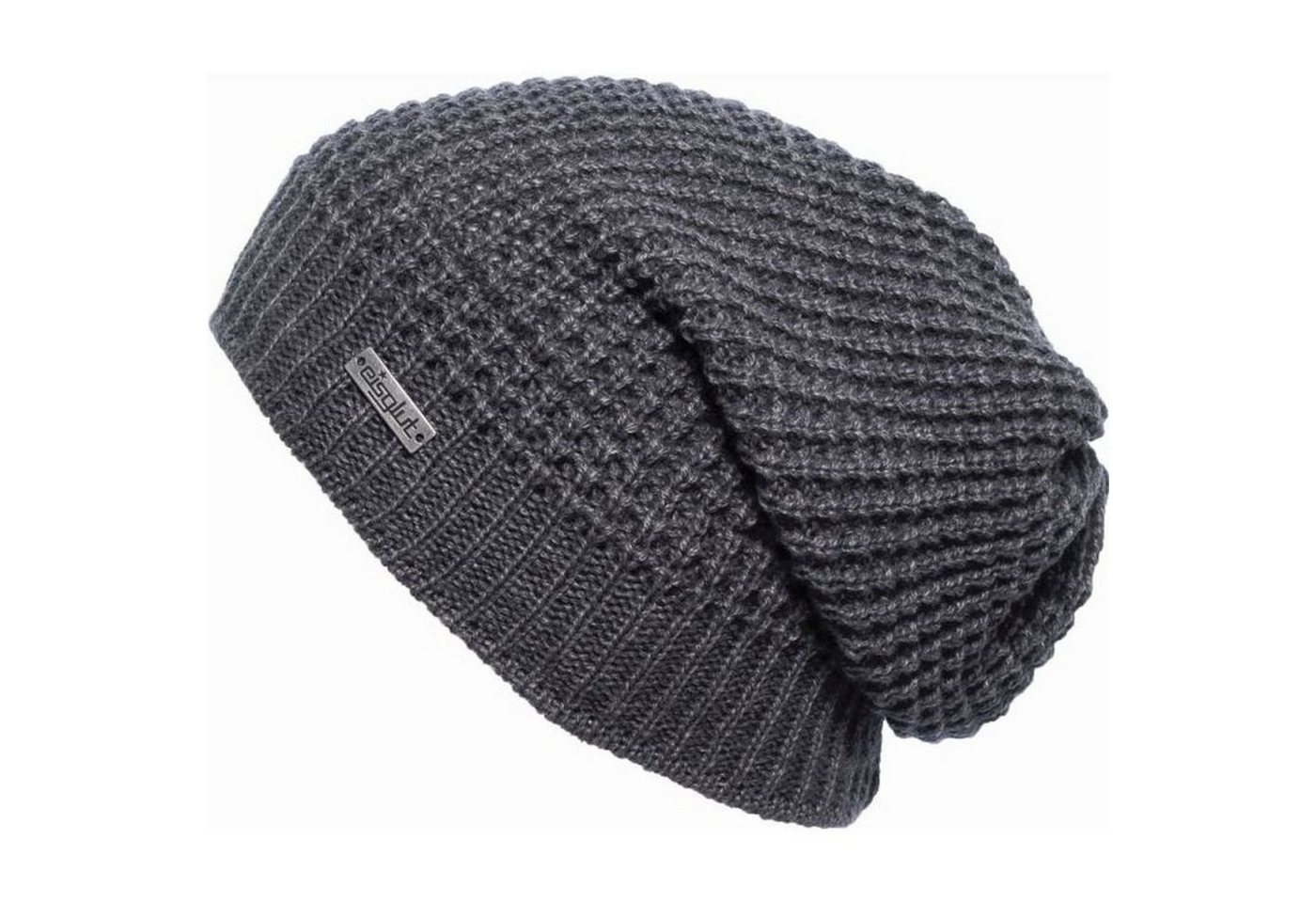 Eisglut Strickmütze Long-Beanie Blazeo von Eisglut