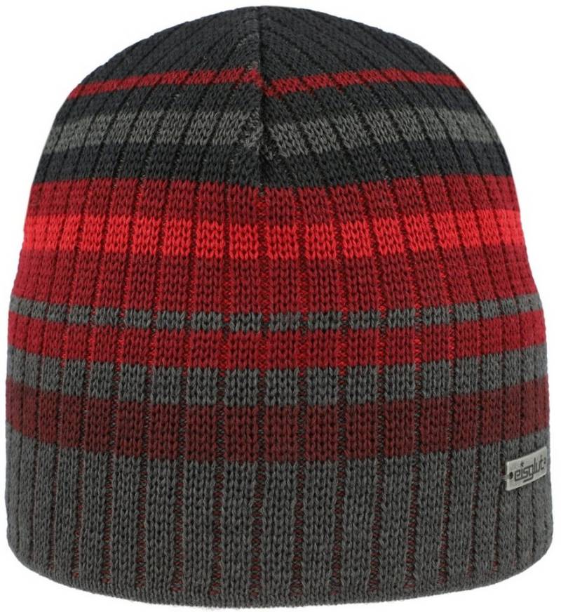 Eisglut Strickmütze Macroa Merino von Eisglut