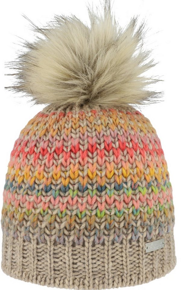 Eisglut Strickmütze Marigoldl von Eisglut