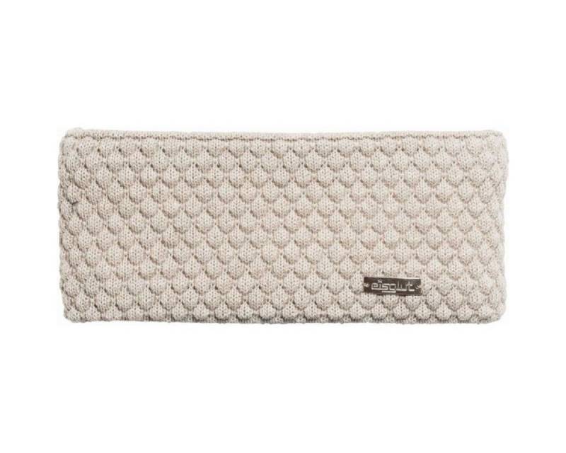 Eisglut Strickmütze Minal Merino von Eisglut