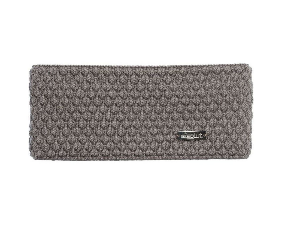 Eisglut Strickmütze Minal Merino von Eisglut