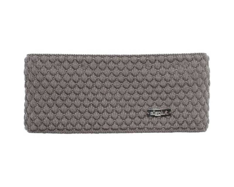 Eisglut Strickmütze Minal Merino von Eisglut