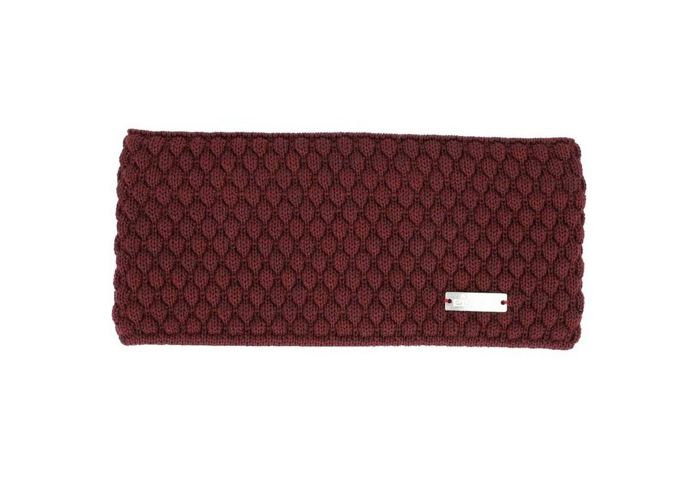 Eisglut Strickmütze Minal Merino von Eisglut