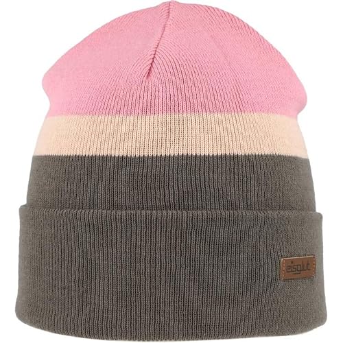 Eisglut Strickmütze Naluo Cotton Made in Germany von Eisglut