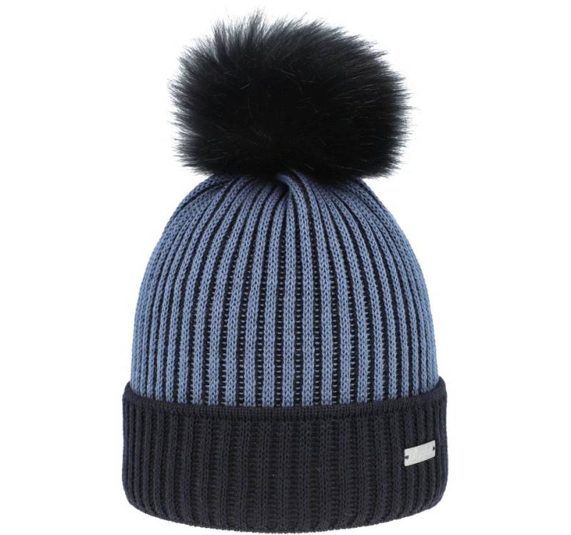 Eisglut Strickmütze Eisglut Damen Mütze Ornellal Merino von Eisglut