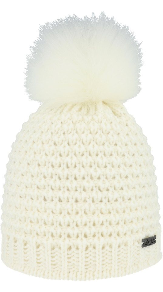 Eisglut Strickmütze Eisglut Damen Mütze Ornellal Merino von Eisglut