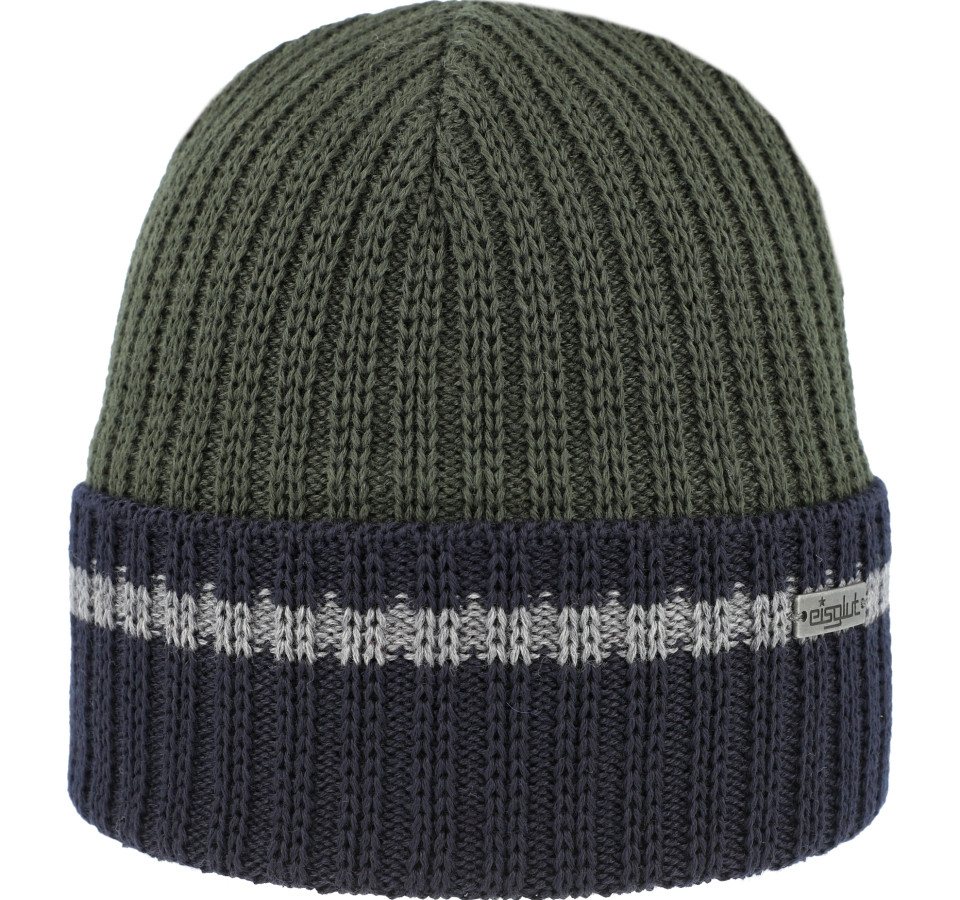 Eisglut Strickmütze Eisglut Herren Mütze Samo von Eisglut