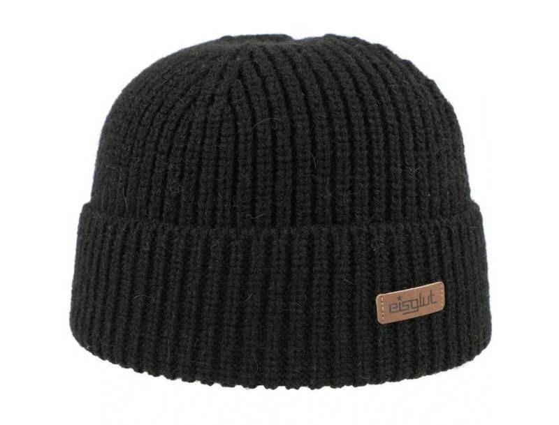 Eisglut Strickmütze Portlando von Eisglut