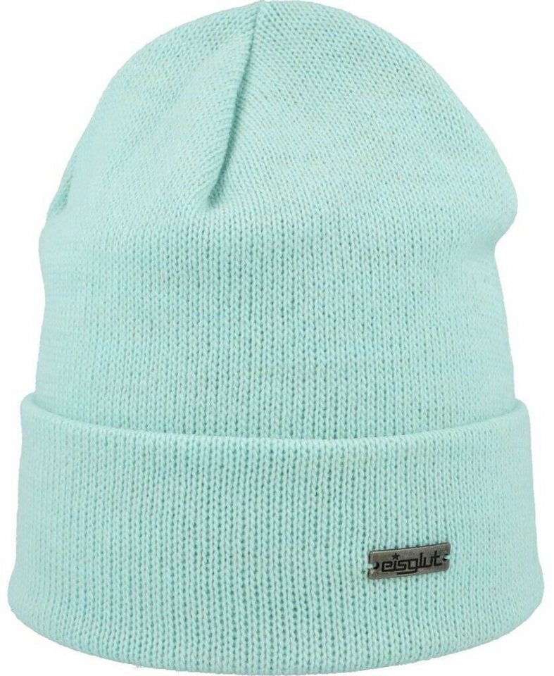 Eisglut Strickmütze QEENS von Eisglut