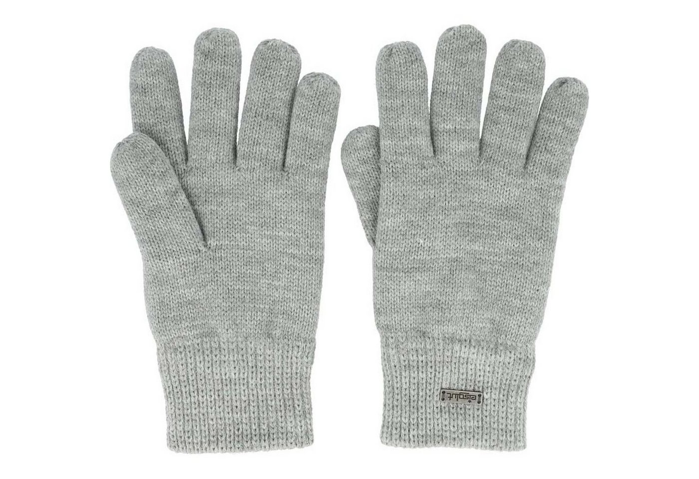 Eisglut Strickmütze Remig Glove Fleece von Eisglut