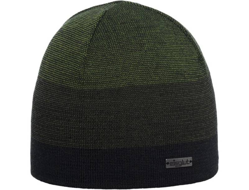 Eisglut Strickmütze Renton Rewoolife von Eisglut