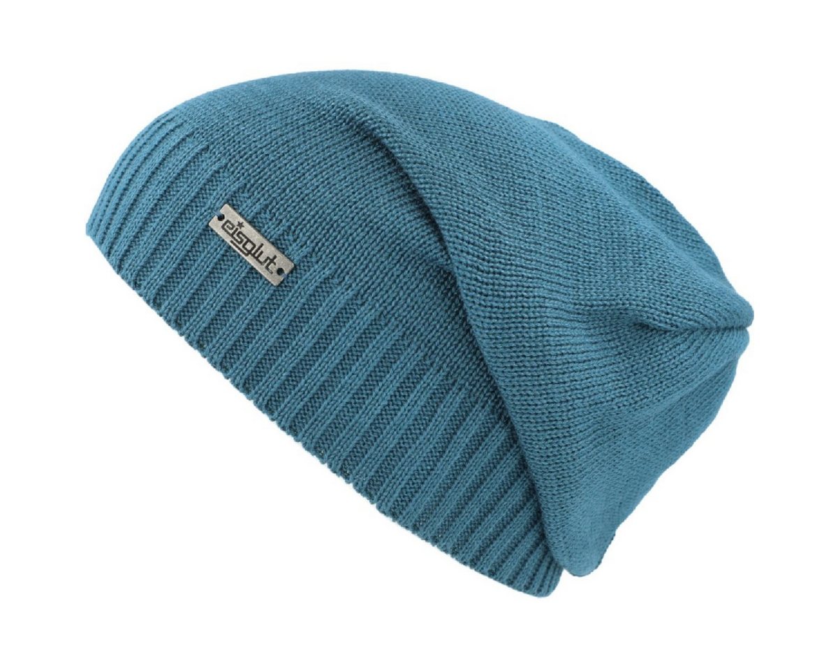 Eisglut Strickmütze Rocketo Cotton von Eisglut